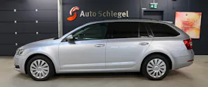 SKODA Octavia Combi 2.0 TDI Ambition 4x4 DSG