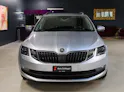 SKODA Octavia Combi 2.0 TDI Ambition 4x4 DSG