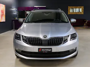 SKODA Octavia Combi 2.0 TDI Ambition 4x4 DSG