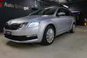 SKODA Octavia Combi 2.0 TDI Ambition 4x4 DSG