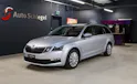 SKODA Octavia Combi 2.0 TDI Ambition 4x4 DSG