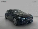 MERCEDES-BENZ A 180 7G-DCT
