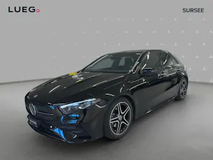 MERCEDES-BENZ A 180 7G-DCT