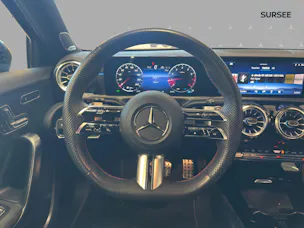 MERCEDES-BENZ A 180 7G-DCT
