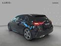 MERCEDES-BENZ A 180 7G-DCT