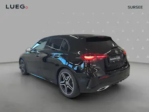 MERCEDES-BENZ A 180 7G-DCT