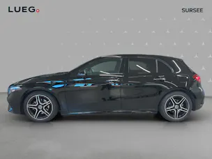 MERCEDES-BENZ A 180 7G-DCT