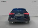 MERCEDES-BENZ A 180 7G-DCT