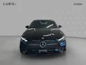 MERCEDES-BENZ A 180 7G-DCT