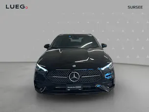 MERCEDES-BENZ A 180 7G-DCT