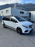 MERCEDES-BENZ Marco Polo 300 d 4M Automat