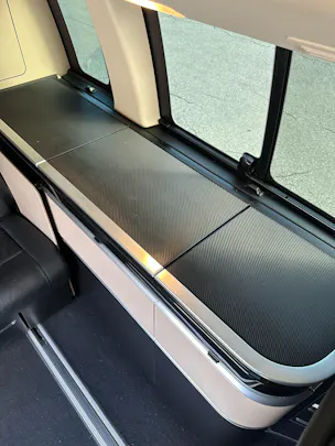 MERCEDES-BENZ Marco Polo 300 d 4M Automat