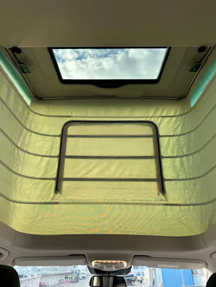MERCEDES-BENZ Marco Polo 300 d 4M Automat