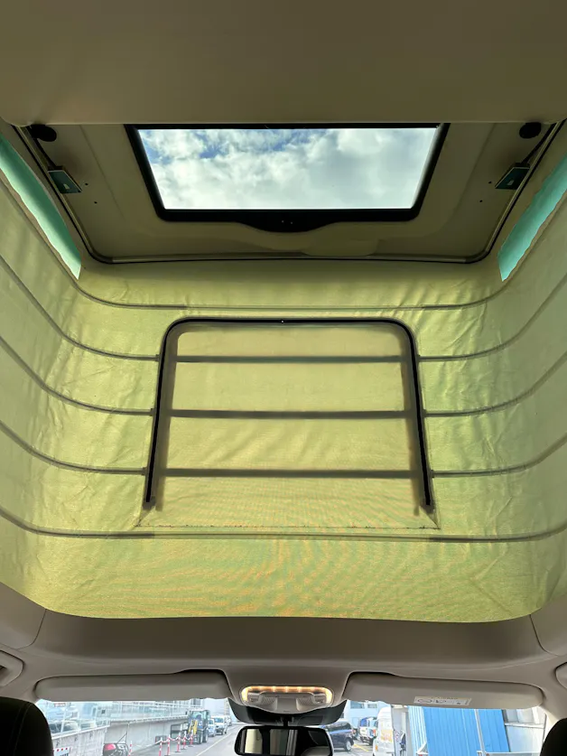 MERCEDES-BENZ Marco Polo 300 d 4M Automat