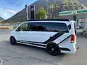 MERCEDES-BENZ Marco Polo 300 d 4M Automat