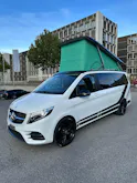 MERCEDES-BENZ Marco Polo 300 d 4M Automat