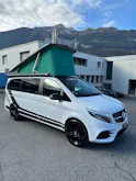 MERCEDES-BENZ Marco Polo 300 d 4M Automat