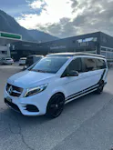 MERCEDES-BENZ Marco Polo 300 d 4M Automat