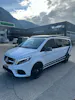 MERCEDES-BENZ Marco Polo 300 d 4M Automat