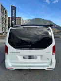 MERCEDES-BENZ Marco Polo 300 d 4M Automat