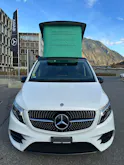 MERCEDES-BENZ Marco Polo 300 d 4M Automat