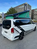 MERCEDES-BENZ Marco Polo 300 d 4M Automat