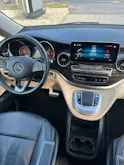 MERCEDES-BENZ Marco Polo 300 d 4M Automat