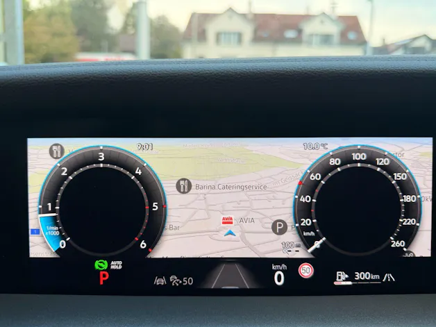VW Tayron 2.0 TDI 193 PS LIFE 4MOTION *** 360 GRAD KAMERA & ANHÄNGEKUPPLUNG ***