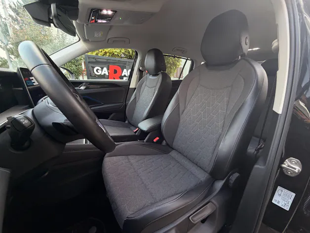VW Tayron 2.0 TDI 193 PS LIFE 4MOTION *** 360 GRAD KAMERA & ANHÄNGEKUPPLUNG ***