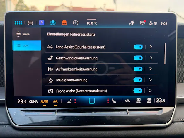 VW Tayron 2.0 TDI 193 PS LIFE 4MOTION *** 360 GRAD KAMERA & ANHÄNGEKUPPLUNG ***