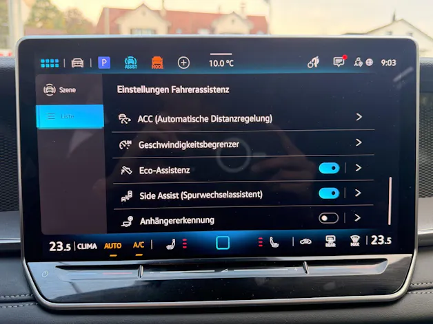 VW Tayron 2.0 TDI 193 PS LIFE 4MOTION *** 360 GRAD KAMERA & ANHÄNGEKUPPLUNG ***