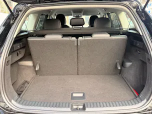 VW Tayron 2.0 TDI 193 PS LIFE 4MOTION *** 360 GRAD KAMERA & ANHÄNGEKUPPLUNG ***