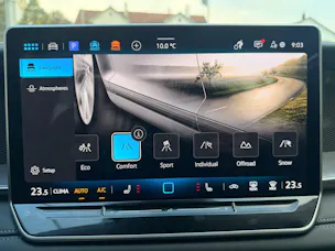 VW Tayron 2.0 TDI 193 PS LIFE 4MOTION *** 360 GRAD KAMERA & ANHÄNGEKUPPLUNG ***