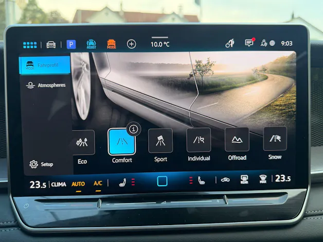 VW Tayron 2.0 TDI 193 PS LIFE 4MOTION *** 360 GRAD KAMERA & ANHÄNGEKUPPLUNG ***