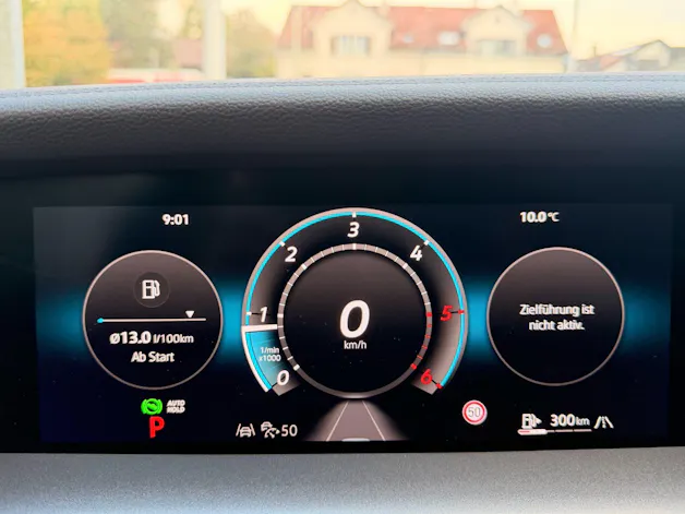 VW Tayron 2.0 TDI 193 PS LIFE 4MOTION *** 360 GRAD KAMERA & ANHÄNGEKUPPLUNG ***