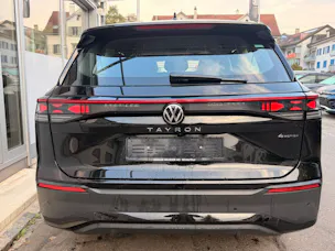 VW Tayron 2.0 TDI 193 PS LIFE 4MOTION *** 360 GRAD KAMERA & ANHÄNGEKUPPLUNG ***