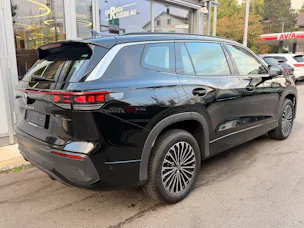 VW Tayron 2.0 TDI 193 PS LIFE 4MOTION *** 360 GRAD KAMERA & ANHÄNGEKUPPLUNG ***