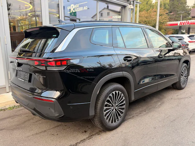 VW Tayron 2.0 TDI 193 PS LIFE 4MOTION *** 360 GRAD KAMERA & ANHÄNGEKUPPLUNG ***