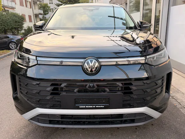 VW Tayron 2.0 TDI 193 PS LIFE 4MOTION *** 360 GRAD KAMERA & ANHÄNGEKUPPLUNG ***