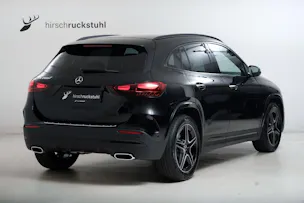 MERCEDES-BENZ GLA 200 AMG Line Night Star H247
