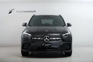 MERCEDES-BENZ GLA 200 AMG Line Night Star H247