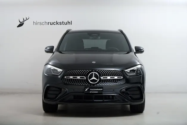 MERCEDES-BENZ GLA 200 AMG Line Night Star H247