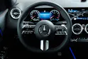 MERCEDES-BENZ GLA 200 AMG Line Night Star H247