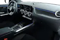 MERCEDES-BENZ GLA 200 AMG Line Night Star H247