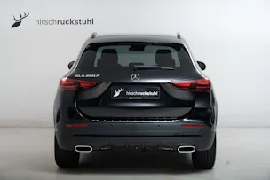 MERCEDES-BENZ GLA 200 AMG Line Night Star H247