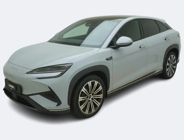 BYD Sealion 7 Excellence AWD