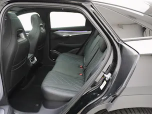 BYD Sealion 7 Excellence AWD