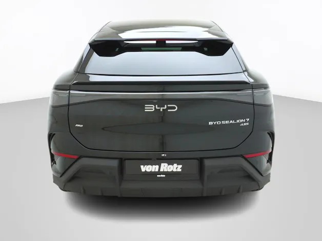 BYD Sealion 7 Excellence AWD
