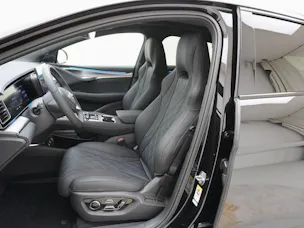 BYD Sealion 7 Excellence AWD