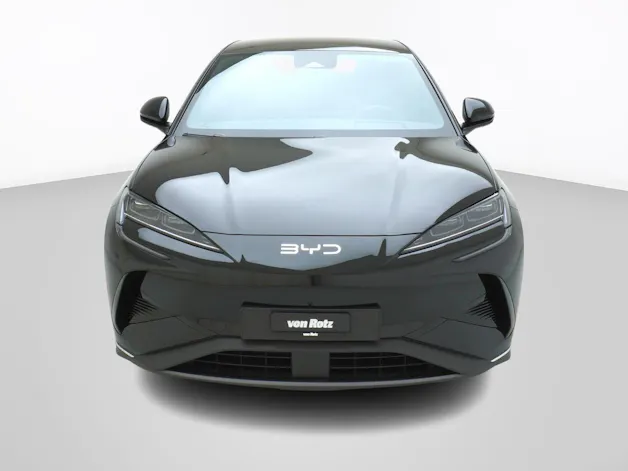 BYD Sealion 7 Excellence AWD